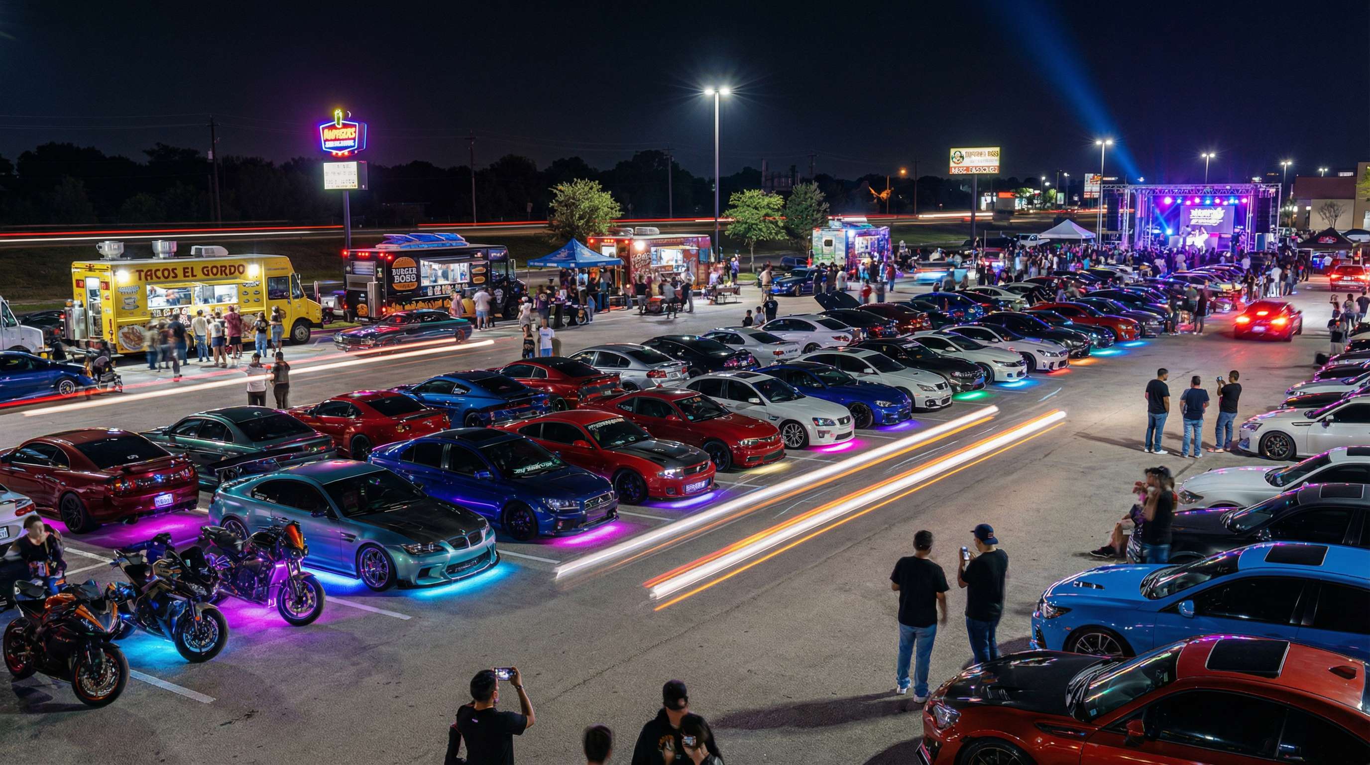 国产赛车手顾问王飞