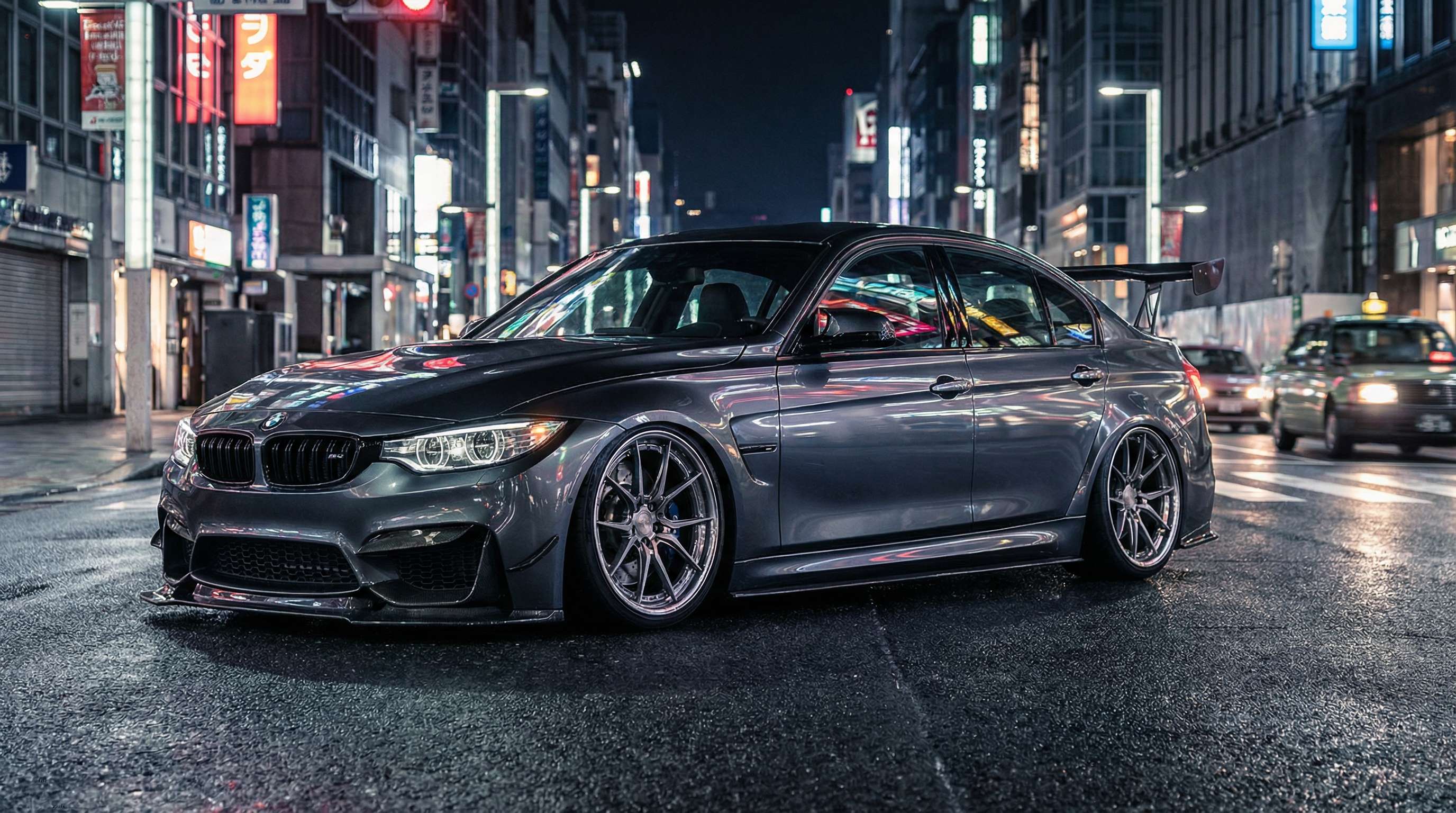 国产轿车改装视频推荐